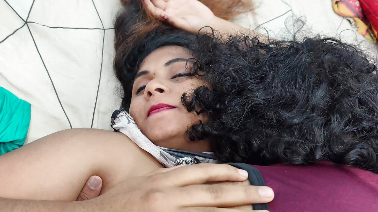 Dragoste sexy a cuplurilor Mallu