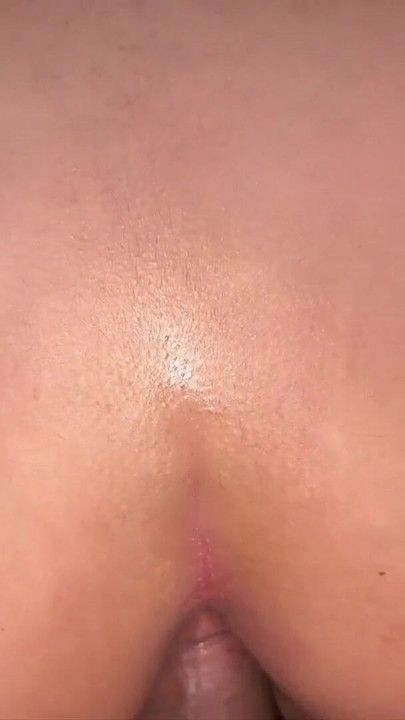MY stepsister wants me to fuck her delicious ass and give her all my milk - | Clip 2