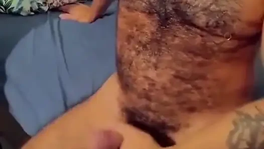 Hey aşkım, haftalık mastürbasyon seansımızın zamanı geldi