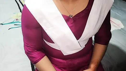 Сводную сестренку застукали за просмотром фильма со своим бойфрендом и трахнули, часть 01