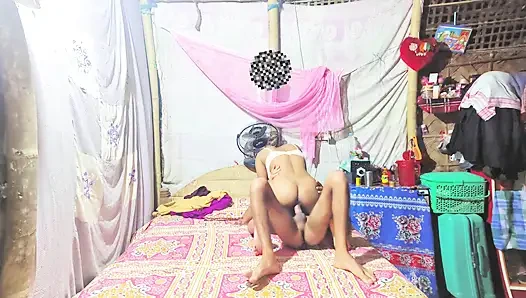 Sexy' babi 18 Year Old Girl First Time Sex Hardcore Orgasm Desi Indian Boy & Girl Village Fuck the best babi