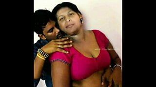 La tatie bengali narayanganj baise son neveu 4