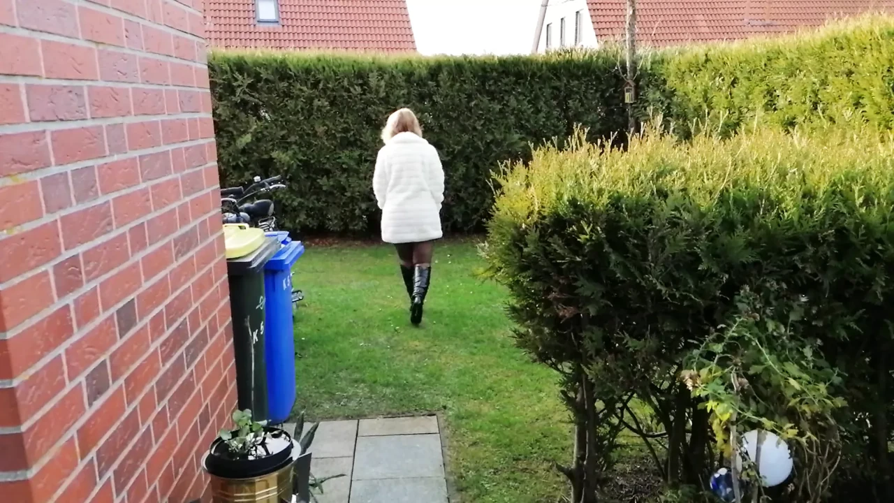 too cold to pee