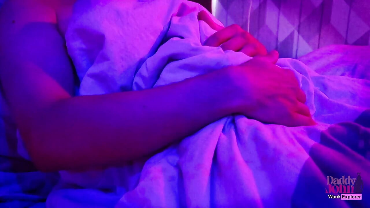 Daddy wants to FUCK before bed! Porn For Women!