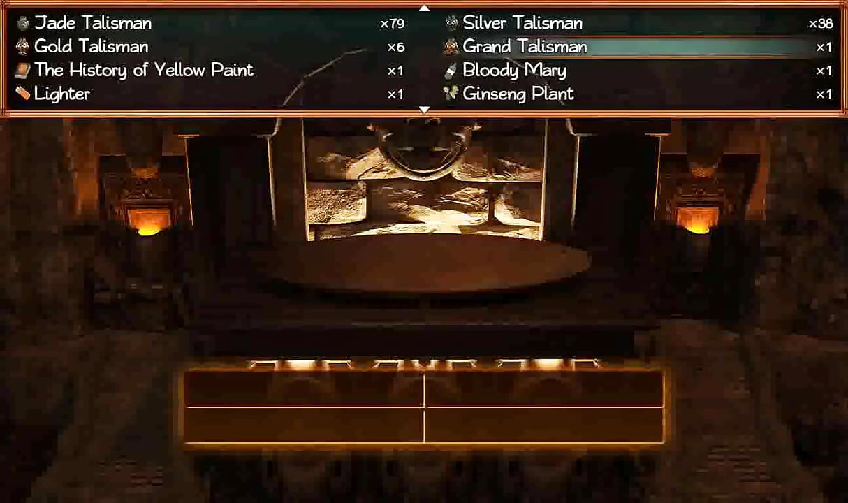 Harta karun Nadia: episode 186