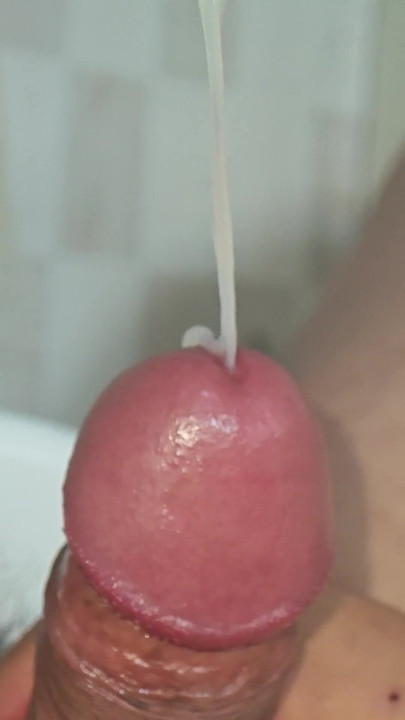 「スローモーション ejaculation_slow リリース 16 times_9 ejaculations_semen」の必見の瞬間