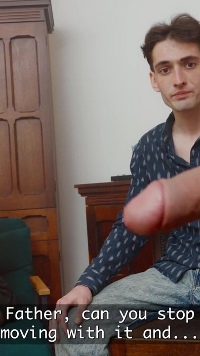 VIP4K. Your Daddy has a bigger Dick than you two Idiots | Clip 1