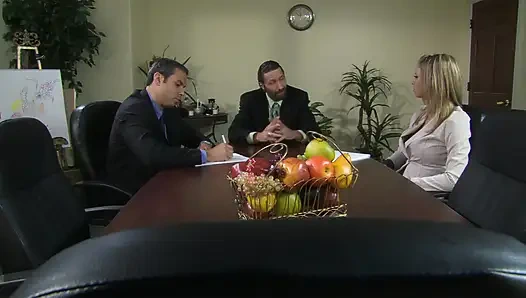 Two Hot Lesbian Babes Licking Each Other's Pussy