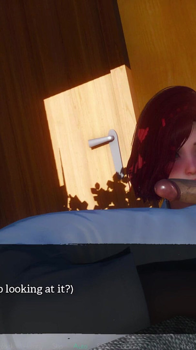 Captivating moment from "Eternum - PT 02 - NC"