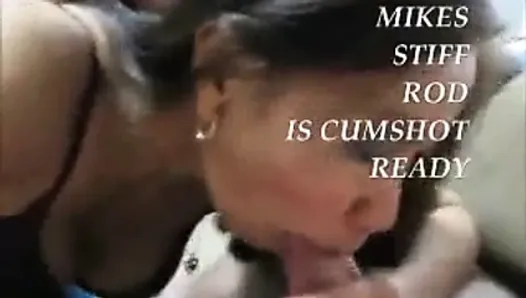 Filipina Hot Wife Gina Jones Wants Some Cocks