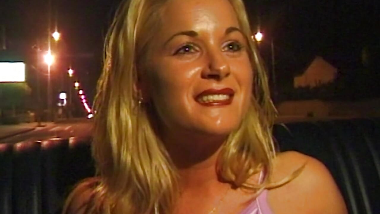 hemmungslose Sehnsucht entgleist in einer hemmungslosen