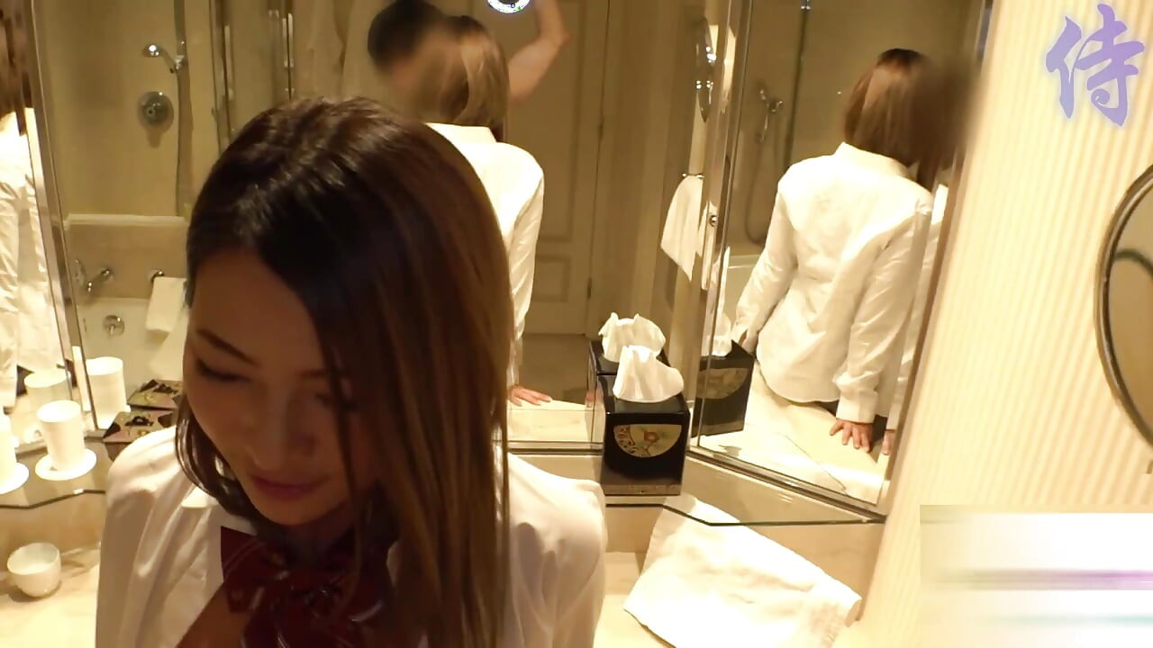 Napaljene azijske drolje #165