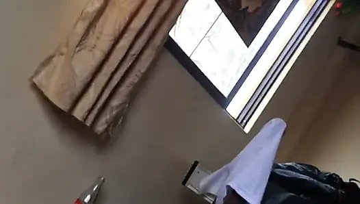 Latin kadınla sert anal seks