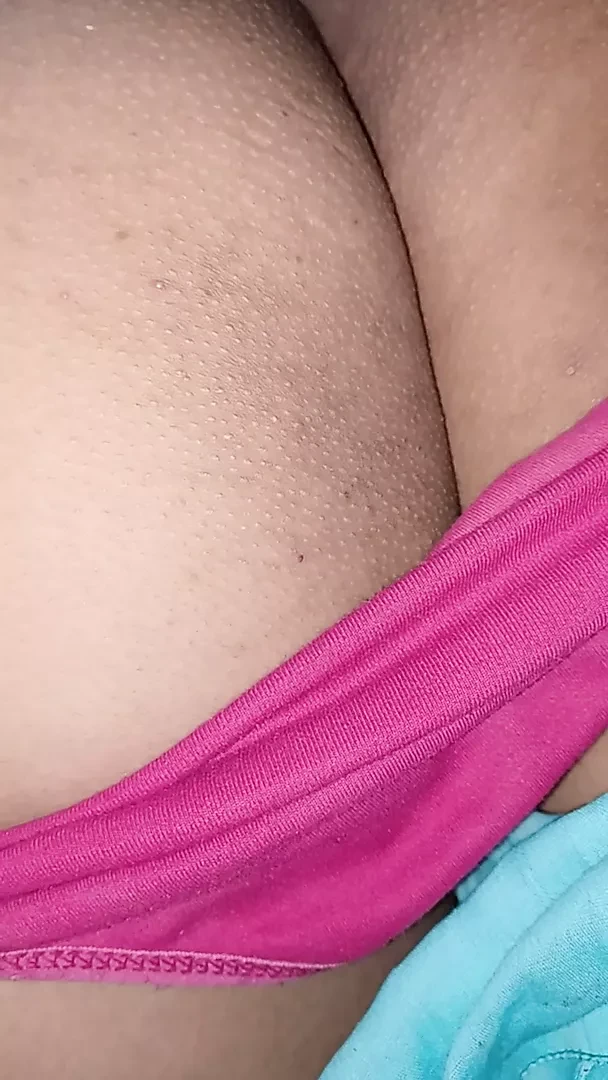 Lesbian show her pretty desi  pussy first time