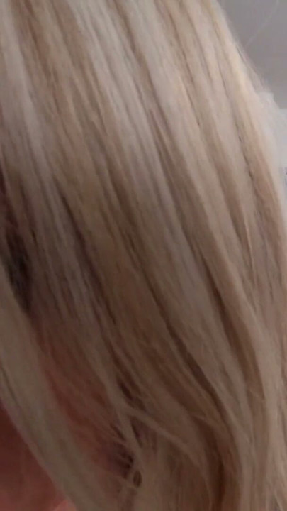Stepmom Gives Stepson Dating Tips - Taboo Handjob | Clip 1
