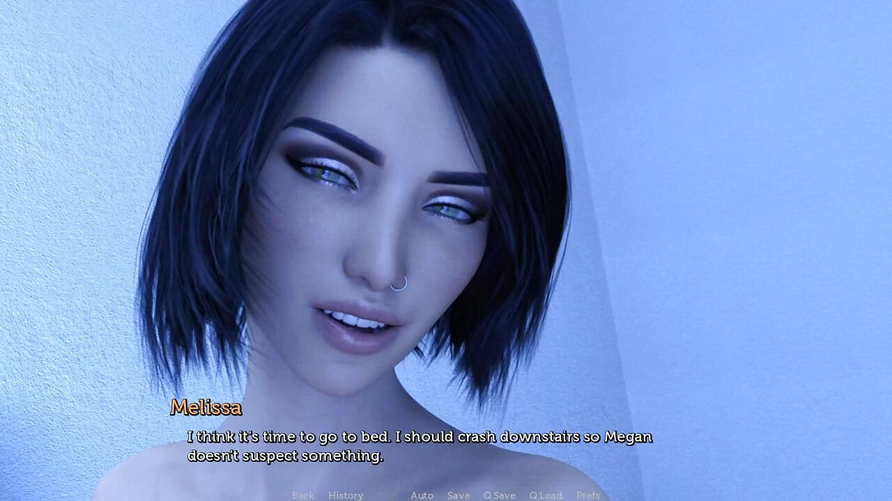 Časovi glume v1.0.1. deo 8 Jebao sam Melisu od Loveskysan69