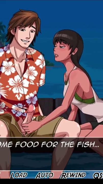 Paradise Lust - (PT 56) - NC | Clip 2