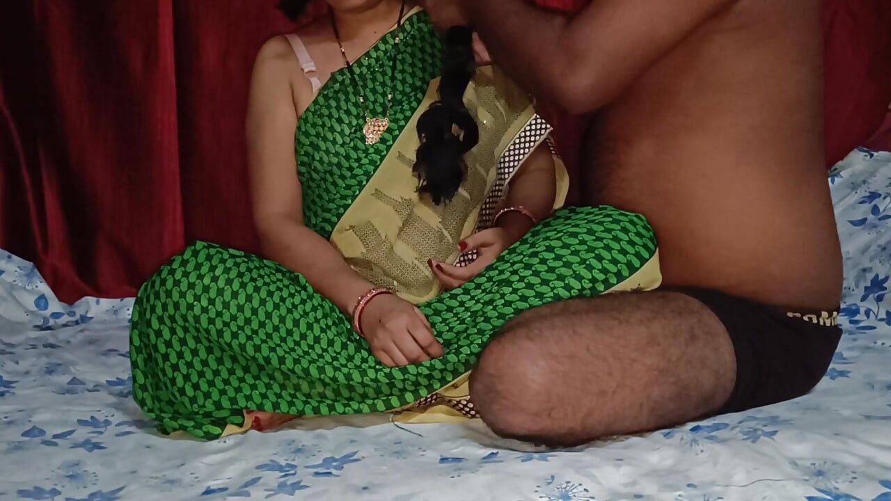 Abang ipar kongkek adik ipar buat kali pertama