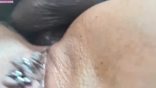 İKI ÇOK GÜÇLÜ GIRIYOR