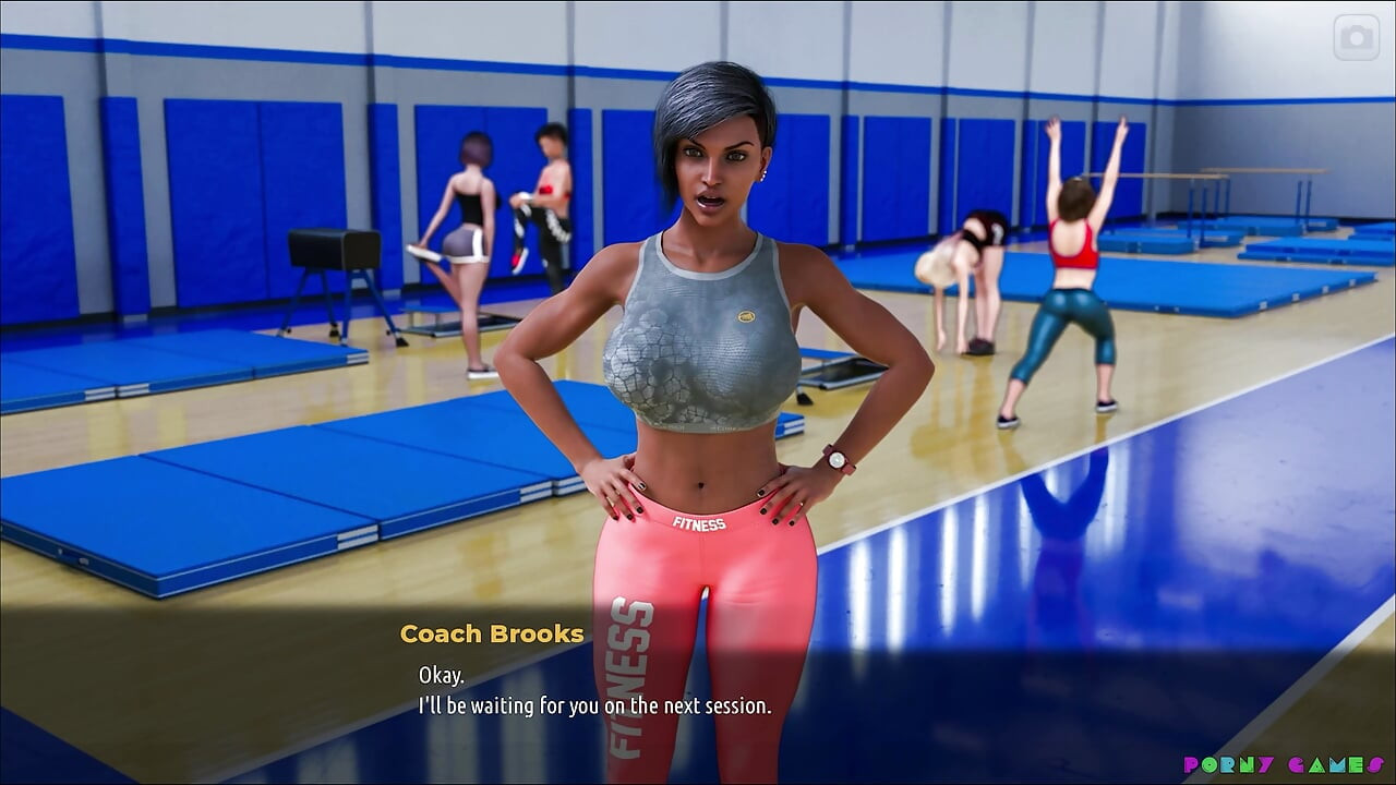 MILFs of Sunville by L7team - Dobro se zabavljam s Becky 4