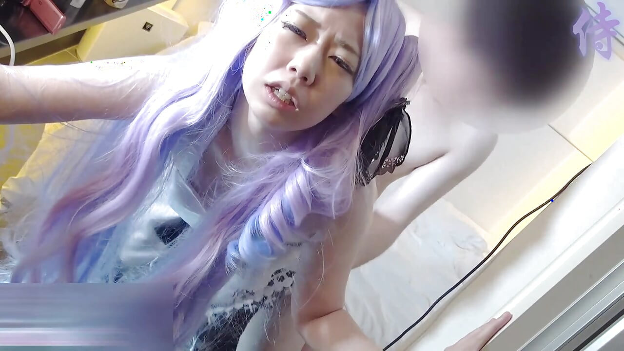 Horny Asian sluts #230