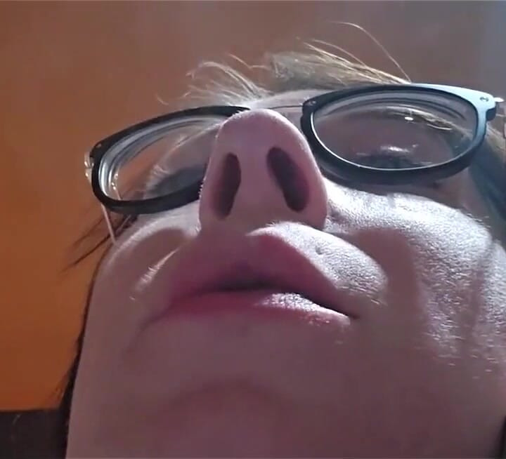 What Do You Think of This Angle?