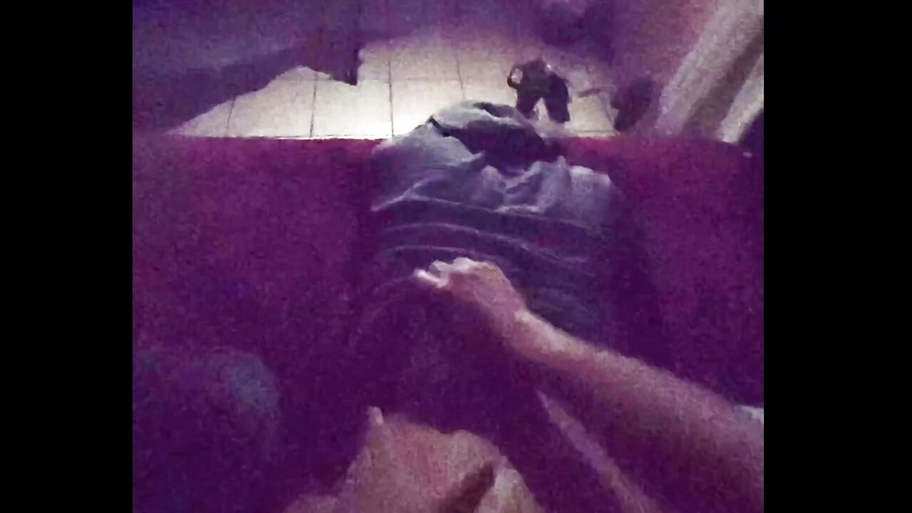 Don't Stop Holding Me Please, I Implore You! My Christian Neighbor and I Have a Lot of Intense Sex
