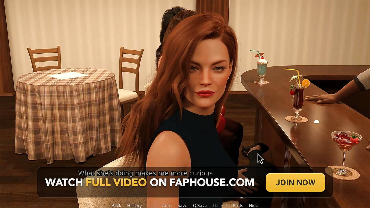 Summer of love: boyfriend caught his girl masturbating and then he fucked her ep 20