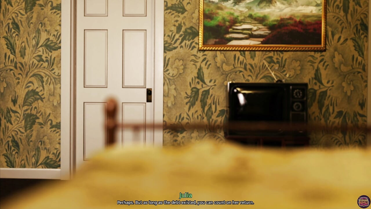Game of Hearts Part 21