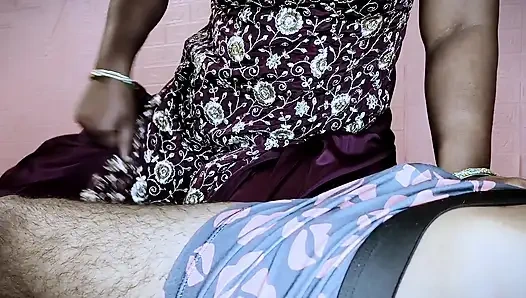 Bhaiya Gaye Job Par, Peeche Shuru Hua Romance ❤️‍🔥