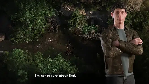 The Genesis Order (by NLT) - part. 16