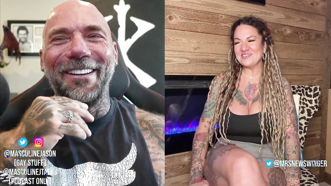 Porn Star Confessions - Annika Dixon (episode 209)