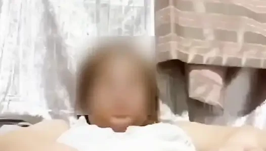 Boso kay tita na nagsasarili