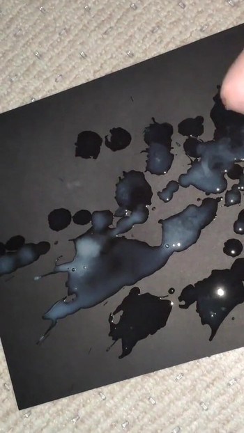 Iconic moment from "Cumshot Compilation #4 - Cum Fountains"