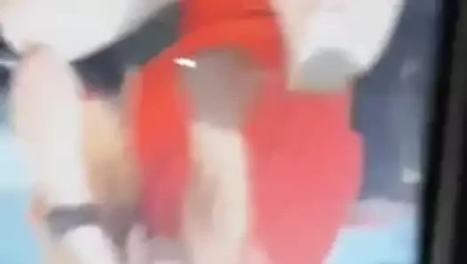 Cum tribute Katarine 1 mamasita riquisimas piernotas