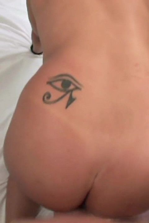 Gorgeous joyful cherry of Teen waits wide open for majestic pole screw it