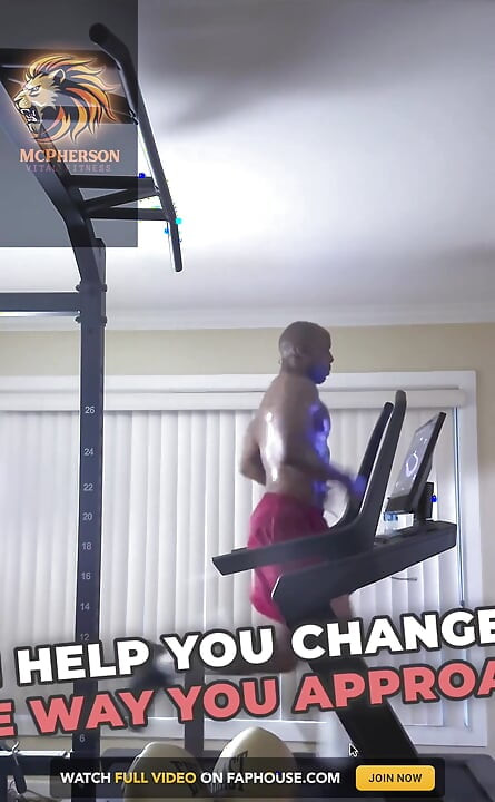 Mcpherson Vital Fitness