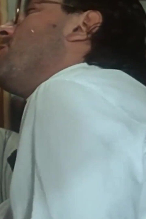 Slut on Fire