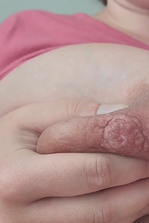 Hand Expressing