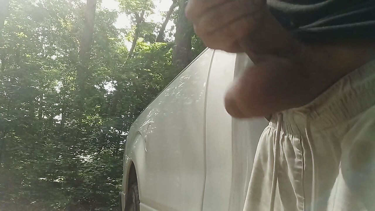 Outside Jerk