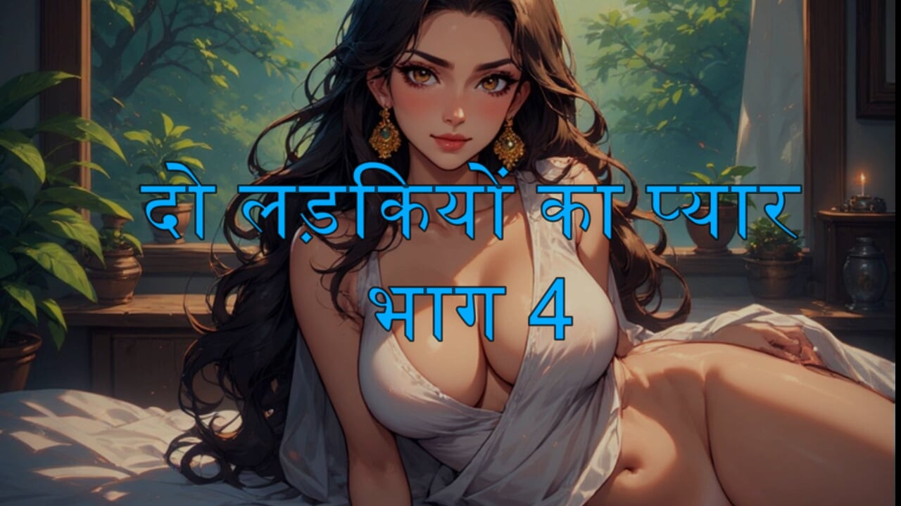 Part 4, Lesbian friends , Shalini_ki_diary