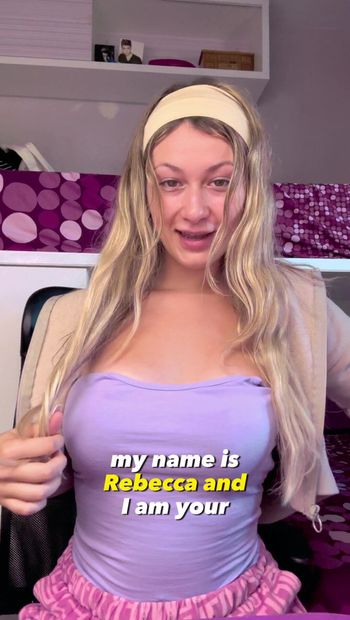 Hot teen accidentally leaks onlyfans content