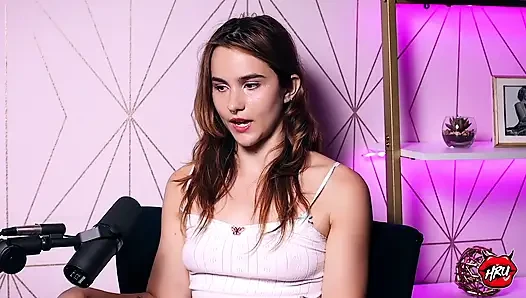 Ophelia Fae on Staying True as a Lesbian in Adult Entertainment
