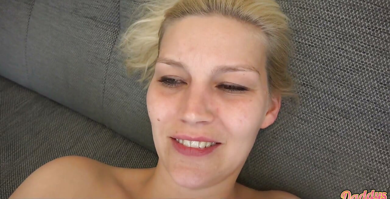 There Are Days When It Only Works in the Ass!