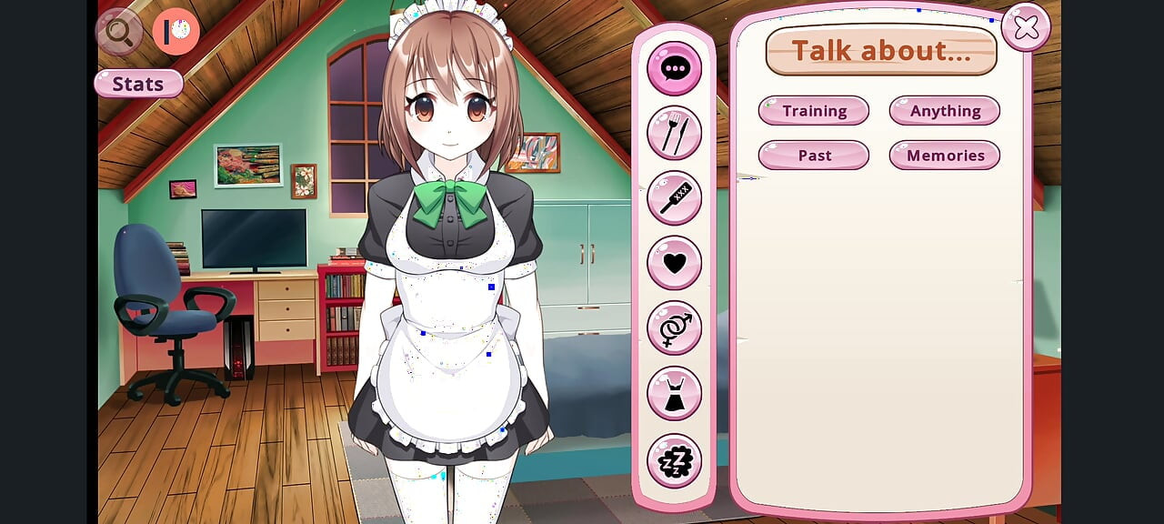 Together Again BDSM Episode 3 – Freya Day 5&7: Virg.. Loss Sex, Paddle Gag Tie Up & Discipline 82