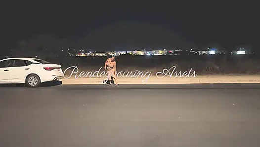 Sexy Late Night Rendezvous!