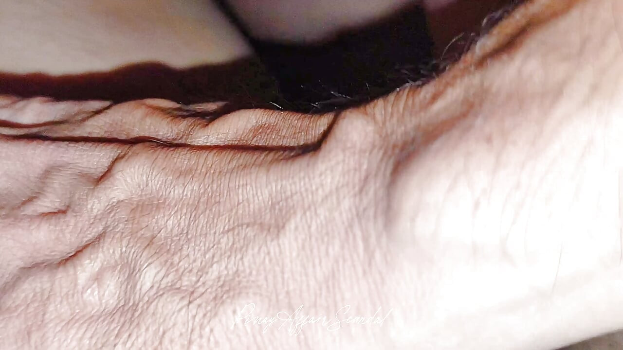 Close Up: Pinay Tight Pussy Licking and Hard Fucking