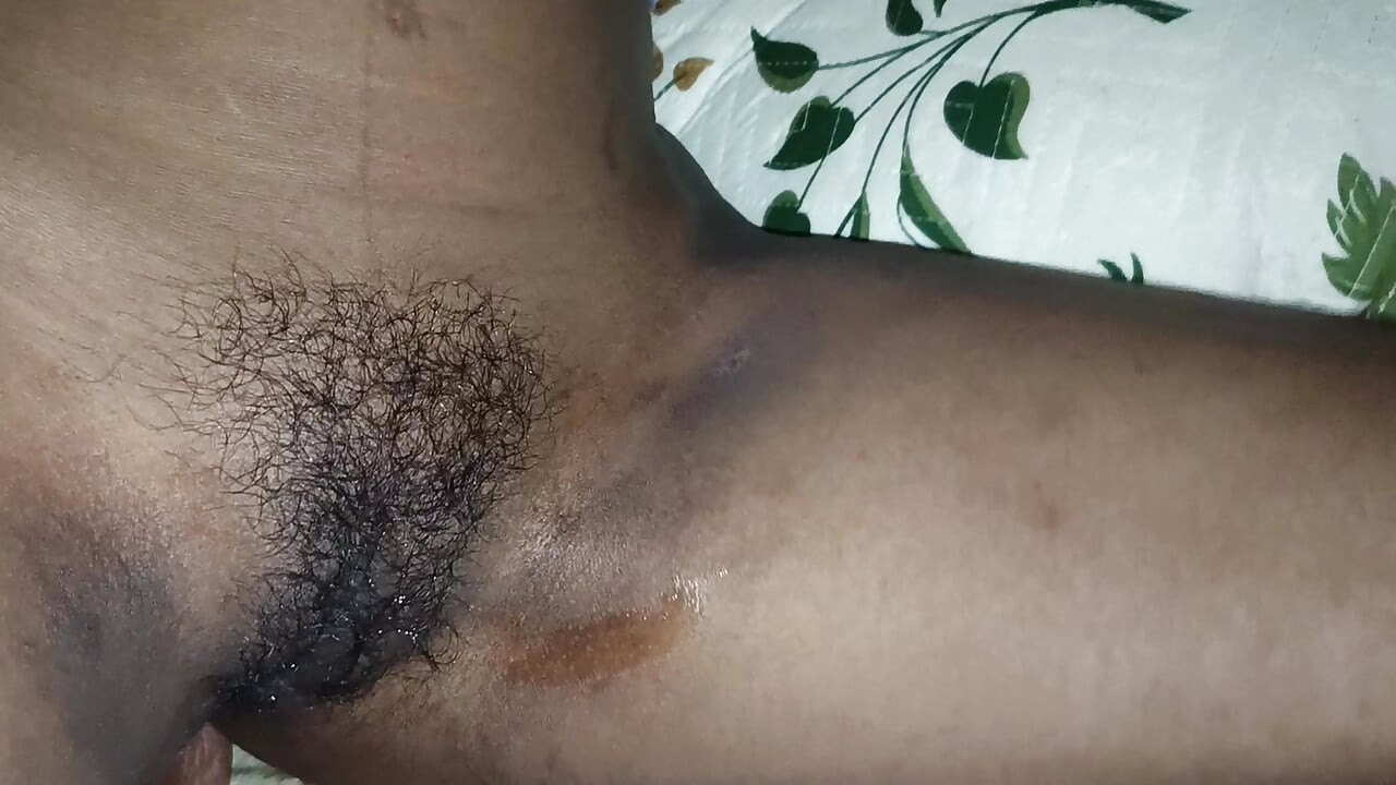 Hot Desi Bhabhi Romantic Night