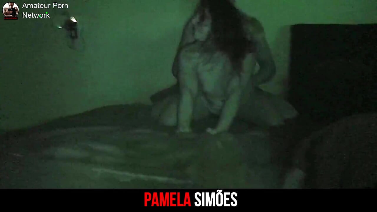 Eating the Hot Giant Squid in the Dark