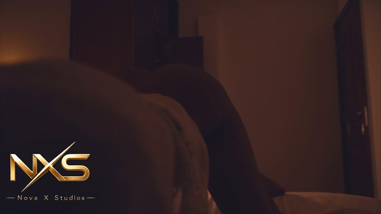 NovaXstudios - (Trailer) GRWM University babe V33_reign gives you Ass Worship. See What Happens Next.